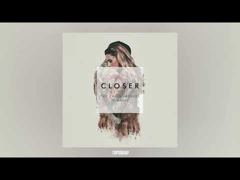 The Chainsmokers - Closer ft. Halsey