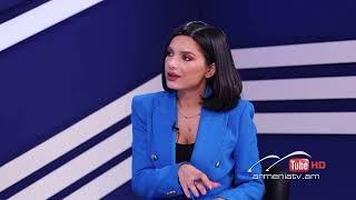 Սոցիալական Հարթակ, Թողարկում 2/4 / Socialakan Hartak