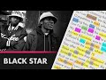 Mos Def & Talib Kweli Are Black Star - Re:Definition - Lyrics, Rhymes Highlighted (183)