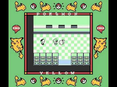 How to Shiny hunt unintended Game Corner Pokémon w/item underflow glitch (P2: All 256 IDs, Yellow)