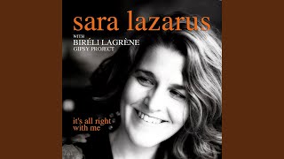 What a Little Moonlight Can Do (with Biréli Lagrène Gipsy Project)