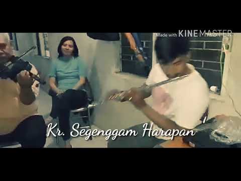 Keroncong Segenggam Harapan  - OK Larasswara