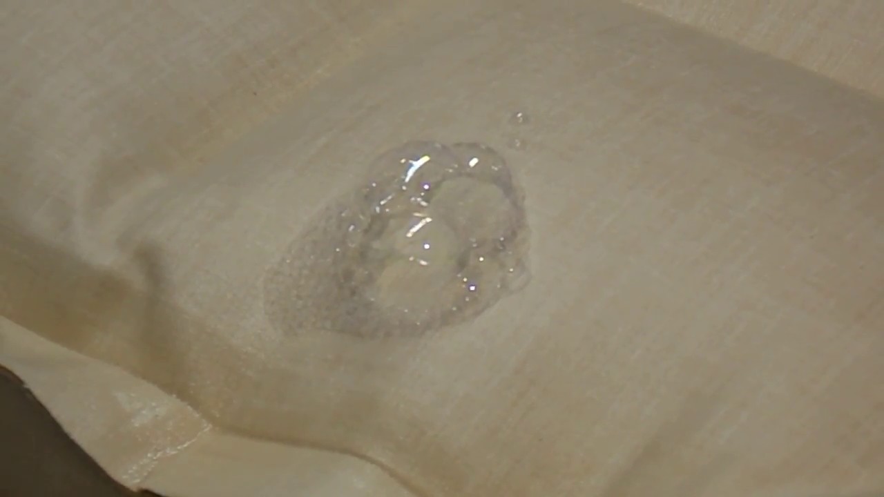 Steps to Finding the Air Leaks in Sleep Number® Bed Air Chambers