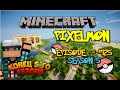 Minecraft: Pixelmon - Эпизод 125 - Эпичный конец 5-го сезона (Pokemon ...