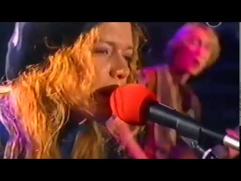 Sue Foley - Slow Blues (1994)