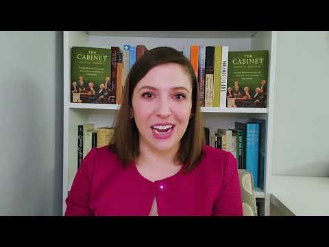 White House History Moments -  Would George Washington recognize the White House?