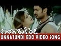 Bangaru Konda Movie Unnatundi Edo Video Song Rishi Navneet Kaur