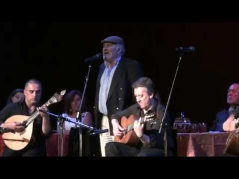 António Pelarigo - Das Saudades Tenho Medo