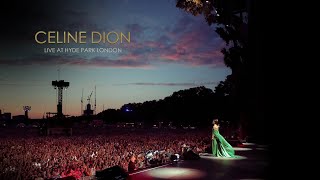 Download lagu Celine Dion - Live in London 2019 (ENHANCED AUDIO) [SD] mp3