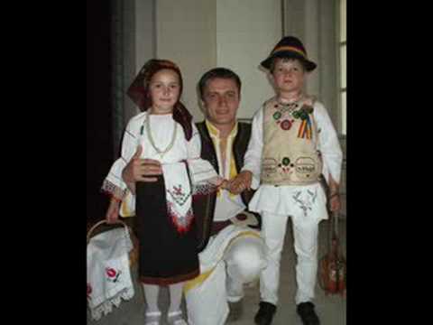 Marian Lungu ( Sanduleni ) mester popular