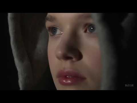 MBPFW & HARPER'S BAZAAR OPENING NIGHT FASHION FILM / JAKUB POLANKA supported by PRIVEÉ LOUNGE