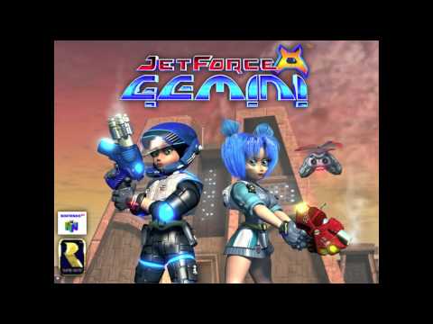 Lovely VGM 158 - Jet Force Gemini - Water Ruins