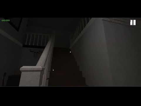 The Mail 2 - Horror Game video