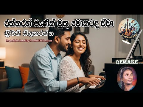රත්තරන් මැණික් | Raththaran Manik