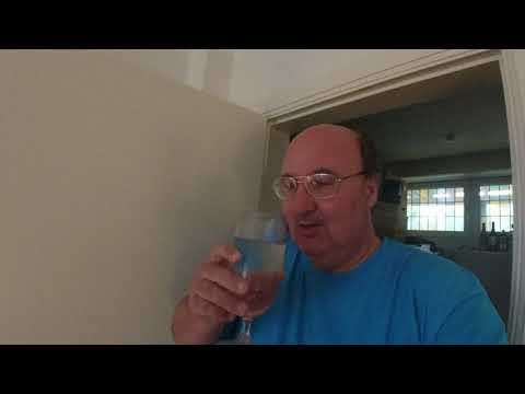 MongoTV_3470 - Danish Vlog - Min Aftensmad - Oksebouillonsuppe Med Nudler - Løg - Gulerødder