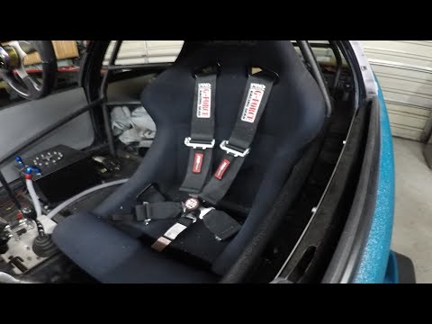 So Close To The First Start Up!