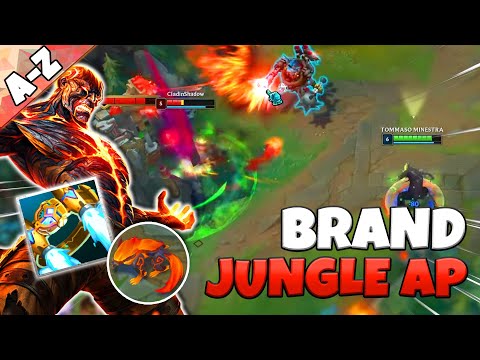 CHIAMATE I POMPIERI FT. @TheGame966  - League of Legends ITA #3369