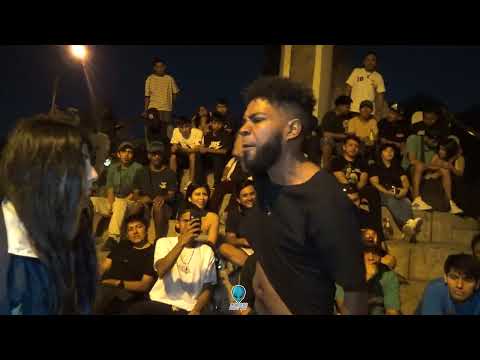 SUMO vs DAVINCY vs TALO ll 8vos ll Campo de Marte ll Evento Central Verano 2023