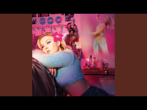 Love Me Land – Zara Larsson