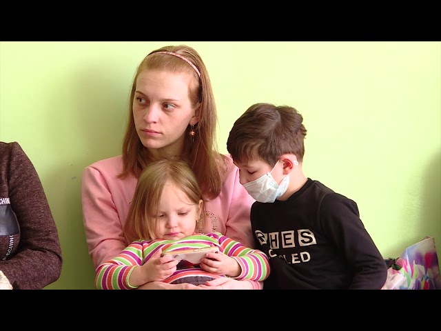 В Ангарске превышен эпидпорог