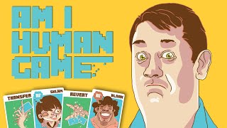 Am I Human Game - What in the AI?!