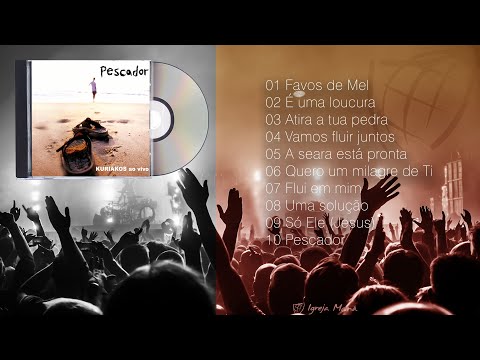 Álbum Kuriakos - Pescador