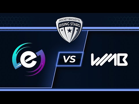 Exalty vs WithMyBoyzs! - Star League - RBRS France S4