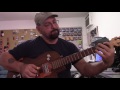 Beer Barrel Polka   Guitar Cover Chet  In Atkins Fingerstyle