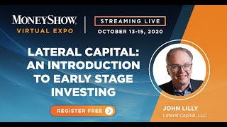 Lateral Capital: An Introduction to Early-Stage Investing