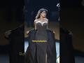 Most Gorgeous Actress Janhvi Kapoor Ramp Walk For The Lakmē Show Janhvikapoor Lakme