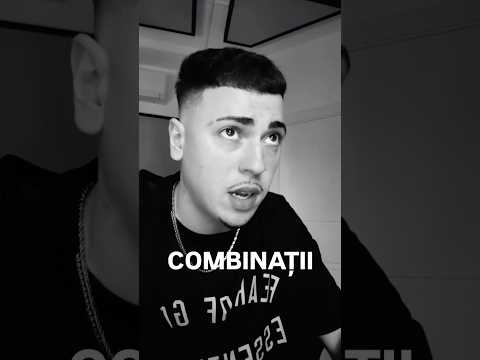 DE CE NU A MAI APĂRUT SAMI G PE PIESA "COMBINAȚII"?!? #mgl #samig #combinații #trap #shortvideo