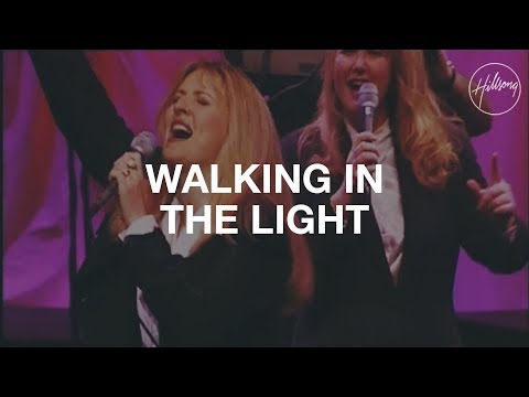 Thumbnail for Walking In the Light video