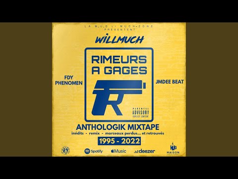 Rage Musik (feat. Foutabarge & FreroProd)