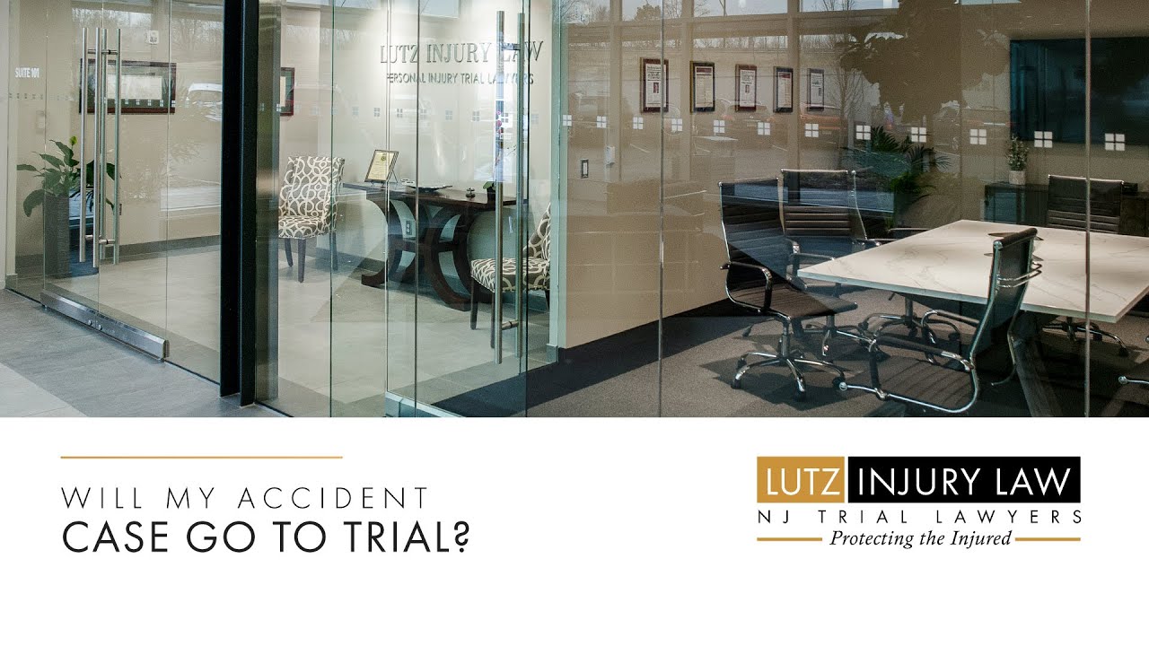 Personal Injury Attorneys in Morris County New Jersey Accident Lawyers