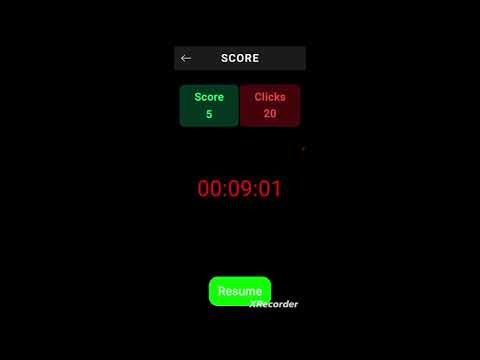 Beat The Timer