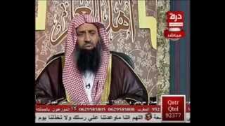 صورة مع أهل العلم.. الحلقة 98 الشيخ عبدالمحسن الزامل