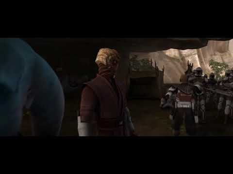 Captain keeli death scene