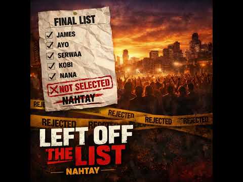 KUKBEATZ x NAHTAY - DAMAGE