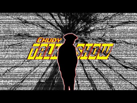 Chvdy67 - "Talk Show" (OFFICIAL VIDEO)