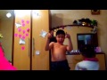 Мой брат Макс:) 