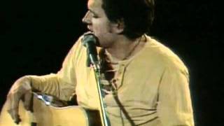 harry chapin god babe youve been good to me