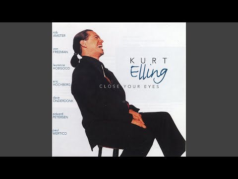 Never Never Land - Kurt Elling