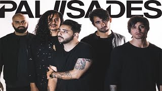 PALISADES - Through Hell (LIVE)
