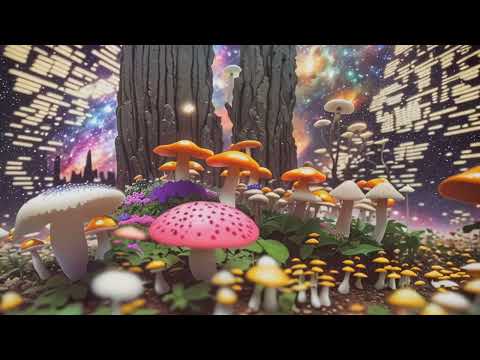 Marvelous Mushrooms: Unlocking Nature's Mystical Fungi Secrets