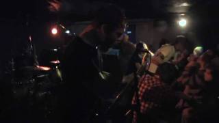 Cancer Bats - French Immersion Live