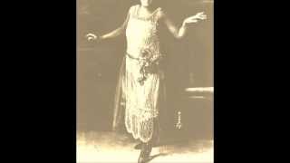 Bessie Smith-Tain&#39;t Nobody Business If I Do