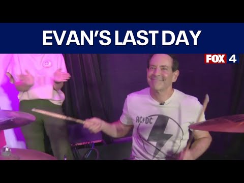 Evan Andrews' final day on Good Day | FULL