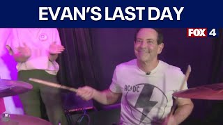 Evan Andrews' final day on Good Day | FULL