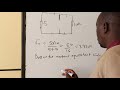 NORTON S THEOREM ELCTRICAL CIRCUIT ANALYSIS PART 1 MR ODIWOUR