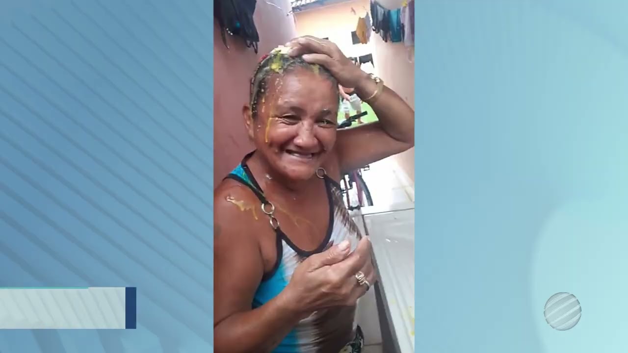 FAMÍLIA DE LUCAS DO RIO VERDE PROCURA POR MULHER QUE SAIU DE CASA E NÃO DEU MAIS NOTÍCIAS